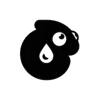 GarmentPrinterInk logo sticker ink printing Sticker