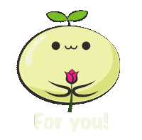 blossomworldsg gratitude kindness service sincerity Sticker