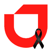 Luto Sticker by iMarkTec