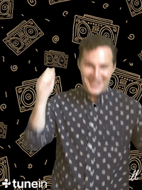 tunein GIF by Heard Well Radio