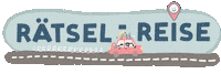 Car Drive Sticker by Frankfurt mit Kids