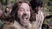 season 3 GIF by Drunk History UK