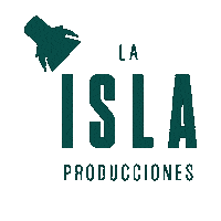 laislaproducciones laisla laislaproducciones islaproducciones laislard Sticker