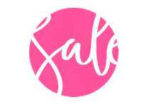 Sale Shop Now Sticker by Marleylilly