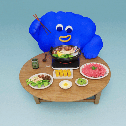 Hotpot Vee GIF by Generation Visa