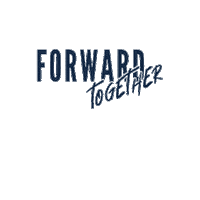 forwardparty fwd forwardtogether forwardparty fwdtogether Sticker