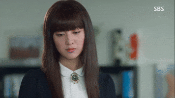 Kim Ji Won Korean GIF