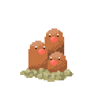 ThePixelDex anime pixel gaming pixelart Sticker