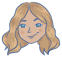 matilda opalpie Sticker by Star Stable