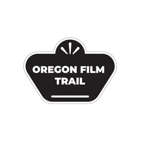 Home GIF by Oregon Film Trail