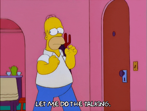 homer simpson GIF