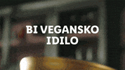 Vegan Hrana GIF by Lidl Slovenija
