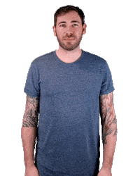 Put Reaction Sticker by Sony Music Germany