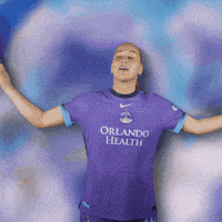 Hype The Crowd GIF by Orlando Pride