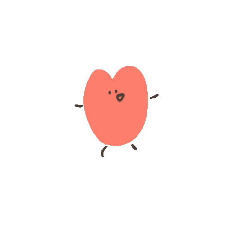 Heart Sticker