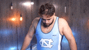 University Of North Carolina Wrestling GIF by UNC Tar Heels