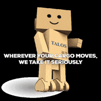 TalosLogistics environment announcement logistics talos GIF