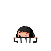 Esports Peru Sticker by InfamousGG