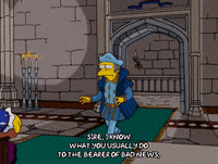 homer simpson GIF