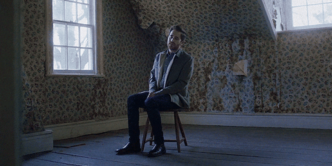 music video love GIF by Ben Platt