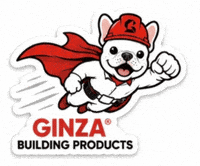 Ginzabp GIF by Ginza Building Products