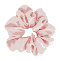 Pink Hair Sticker by by Dariia Day