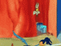 moon power GIF