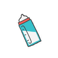 thevervegroup dex verve dextera verve group Sticker