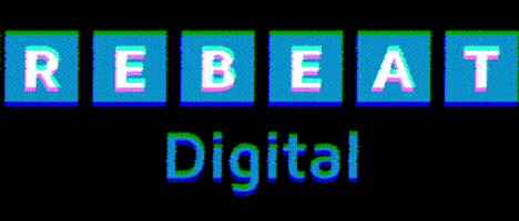 RebeatDigital music distribution rebeat rebeat digital GIF