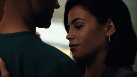 foxtv GIF by The Resident on FOX