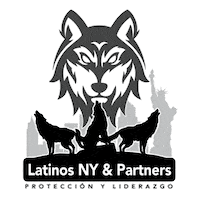 Latinos Ny And Partners Sticker by Romero & Partners