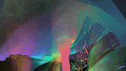 Happy Hour Rainbow GIF by Mollie_serena