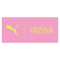 Sport Hair Sticker by Tangle Teezer