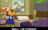 rocket power nicksplat GIF
