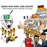 World Cup Brazil GIF