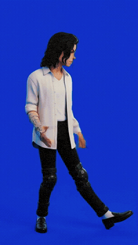 Mj GIF