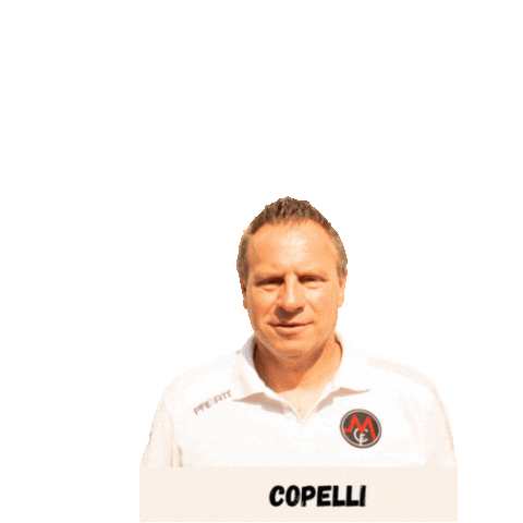 Sticker by FC Malcantone