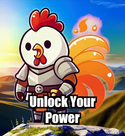 Wisdom GIF by Zorooster