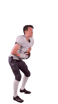 Football Celebration Sticker by ACSL - Austrian College Sports League