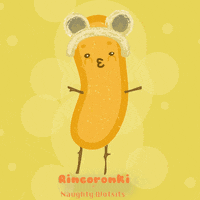 art dancing GIF by RincoRonki