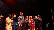Happy Ball State GIF by Ball State University