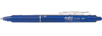 PilotNordic pilotpen pilot pen bluepen frixion Sticker
