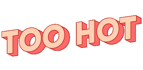 Sexy Climate Change Sticker