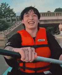 Canoe Are You Sure GIF