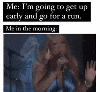 Lets Go Running GIF by Jennifer Accomando