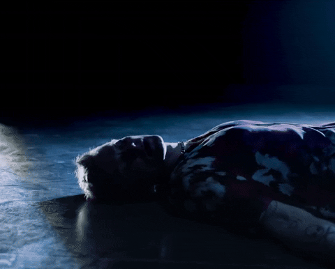Explode Music Video GIF by Mother Mother