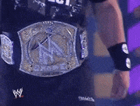 john cena wrestling GIF by WWE