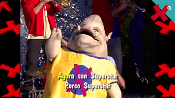 Superstar Tvg GIF by TVGalicia