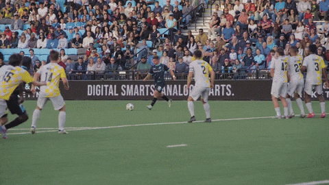 Usl Championship Soccer GIF by Switchbacks FC
