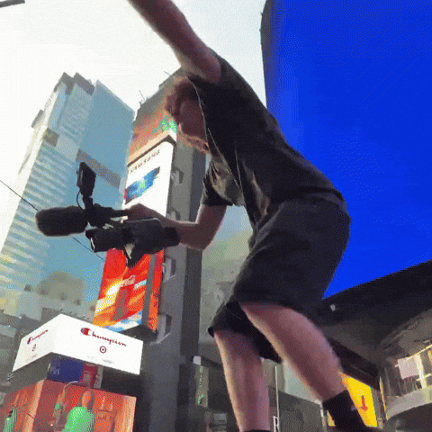 Simon Offset GIF by Respective